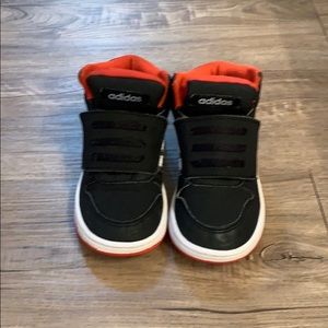 Toddler Adidas Shoes